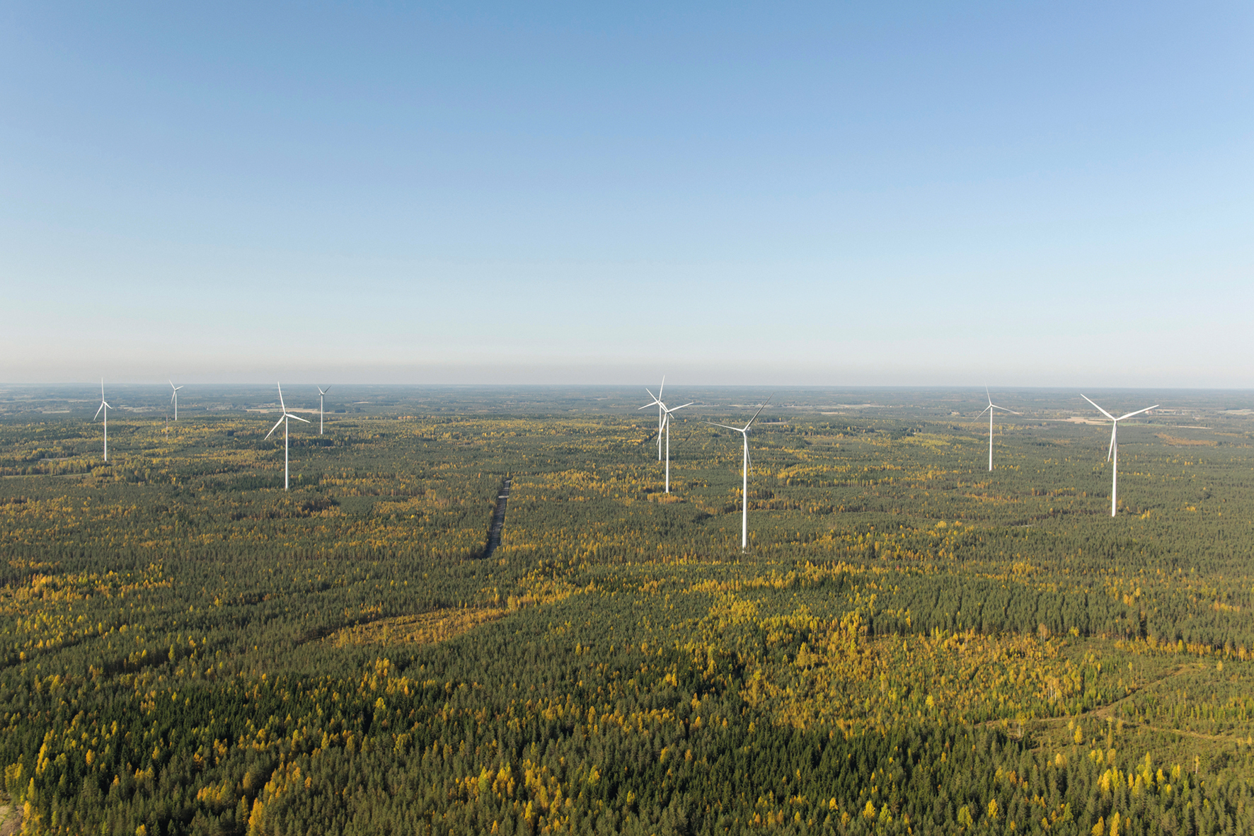 ABO Wind ja Statkraft ovat solmineet pitkäaikaisen sähkönostosopimuksen