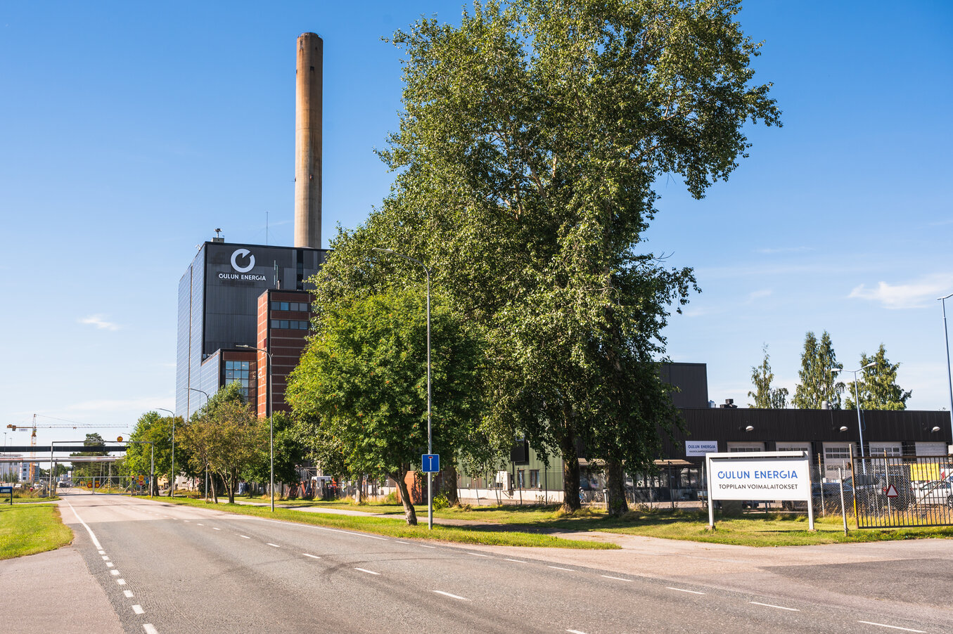 Oulun Energia on päättänyt sopimuksen Teboilin kanssa – uusista öljytoimituksista sovittu toisen toimittajan kanssa